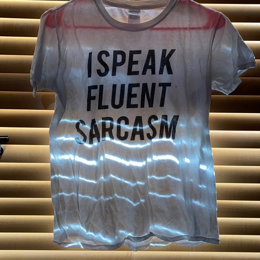 T shirt